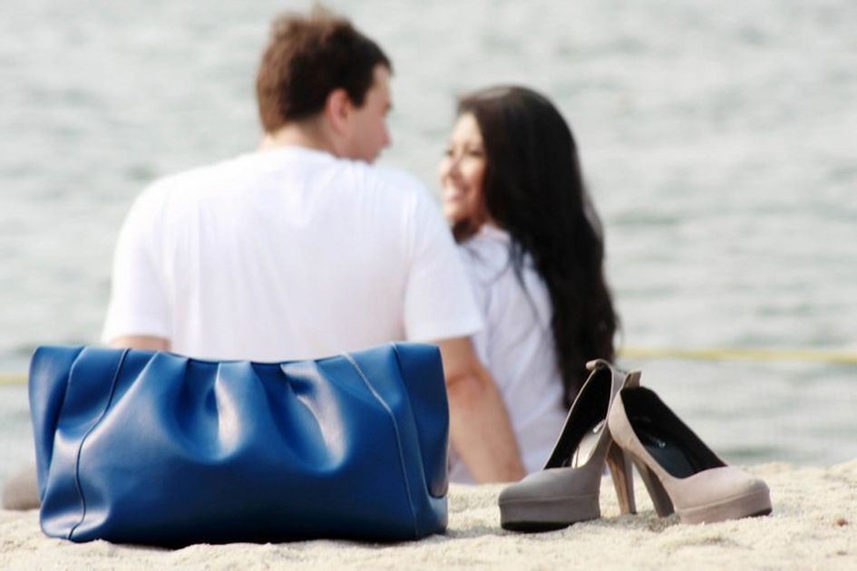 Kisah Vidya Yang Bersuami Bule Ini 8 Kesulitannya Jalani Hidup Di Indonesia