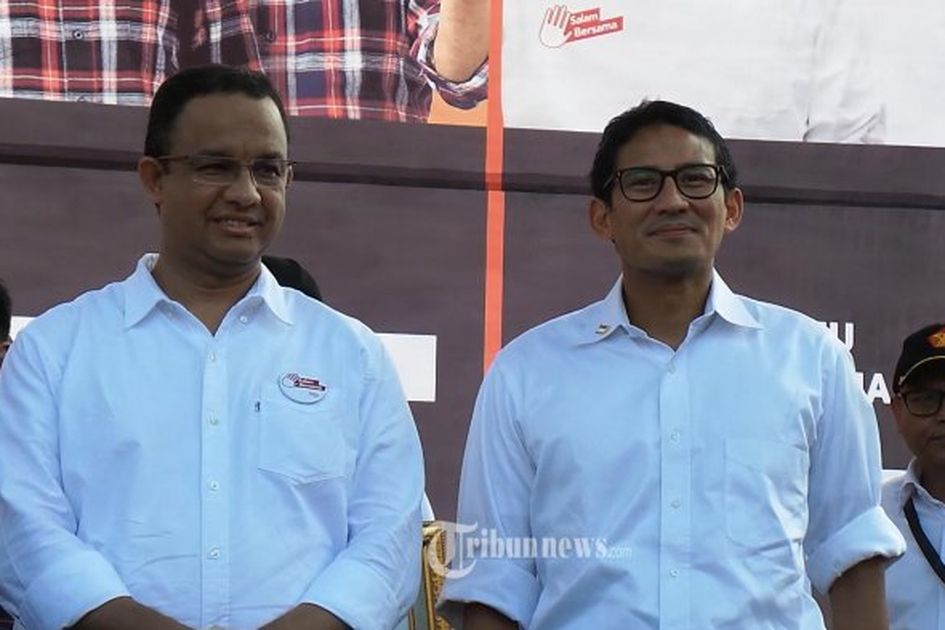 Inilah Perbedaan Rumah Anies Dan Sandiaga Ada Lapangan Bola Dan Kolam Renangnya Inilah Perbedaan Rumah Anies Dan Sandiaga Ada Lapangan Bola Dan Kolam Renangnya