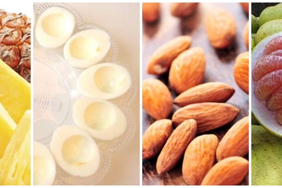 Pengin Makan Tanpa Tambah Gemuk Coba 8 Makanan Super Metabolik Yang Dahsyat Membakar Lemak Tubuhmu