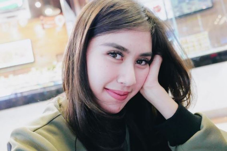 Nemplok Banget Pose Syahnaz Sadiqah Bareng Kekasih Justru Jadi Bully An Netizen