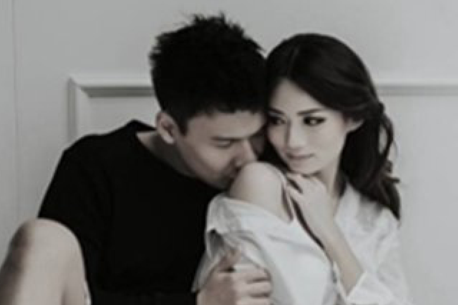 Wow Artis Ini Beberkan Pengalaman Malam Pertamanya Tapi Kok Tidur Nyenyak