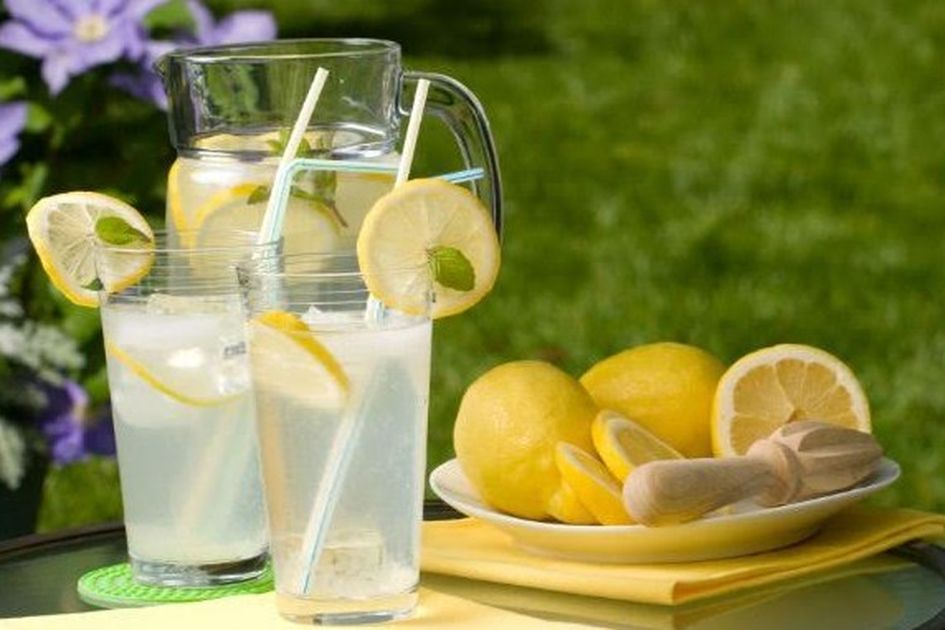 Studi Ungkap Manfaat Menakjubkan Baking Soda Dan Air Lemon Untuk Kesehatan Nomor 4 Penting Banget