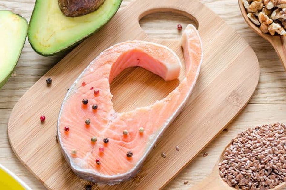 Cek Manfaat Dari Omega 3 Yang Terdapat Pada Ikan Adalah Untuk 