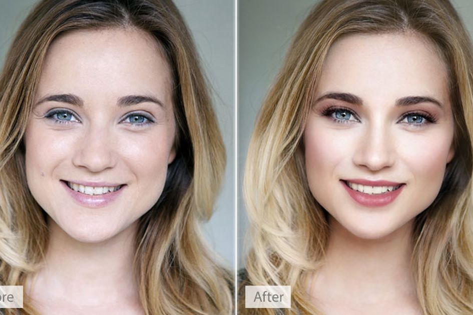 4 Aplikasi Canggih Ini Bisa Bikin Kamu Cantik Dan Mulus Tanpa Makeup Lho