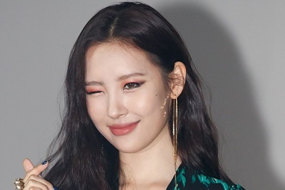 Sunmi Ex-Wonder Girls Buka-bukaan Soal Alasannya Hengkang dari JYP, Ternyata Begini