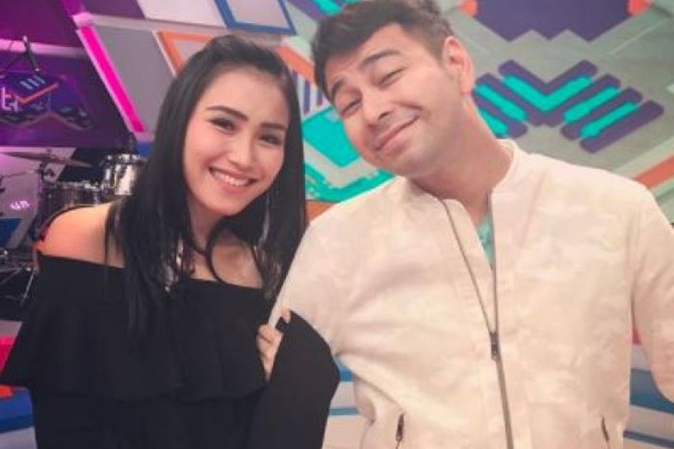 Raffi Ahmad Lebih Nyaman Nyanyi Sama Cewek Ini Dibanding Istri Sendiri Skandal Lagi Deh