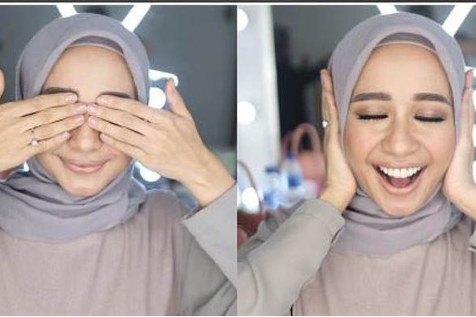 Ternyata Seperti Ini Transformasi Laudya Cynthia Bella Dari Awal Main Film Virgin Hingga Akhirnya Berhijab Nggak Berubah Ternyata Seperti Ini Transformasi Laudya Cynthia Bella Dari Awal Main Film Virgin Hingga Akhirnya Berhijab Nggak Berubah