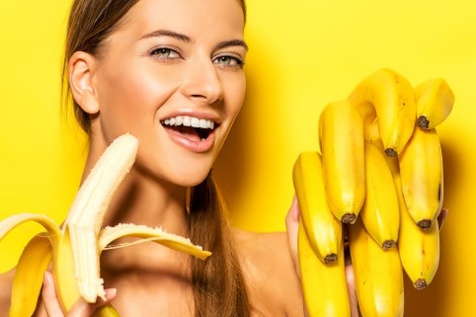Wah Ternyata Ini Manfaat Buah Pisang Untuk Wanita Nomor 4 Cewek Banget Tuh