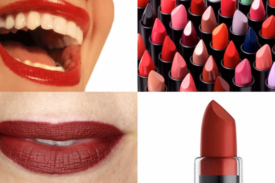 Nggak Usah Khawatir Untuk Si Kulit Pucat 5 Lipstik Warna Merah Bata Ini Solusinya Lipstik nyx warna merah bata Nggak Usah Khawatir Untuk Si Kulit Pucat 5 Lipstik Warna Merah Bata Ini Solusinya Lipstik nyx warna merah bata