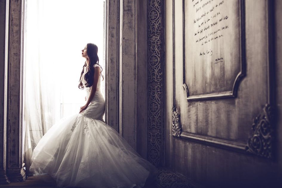 Jangan Ngebet Nikah Kalau Masih Punya 4 Pemikiran Konyol Ini Jangan Ngebet Nikah Kalau Masih Punya 4 Pemikiran Konyol Ini