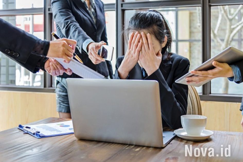 Sudah Merasakan Salah Satu Dari 10 Hal Ini Sebaiknya Pindah Kerja Deh Sudah Merasakan Salah Satu Dari 10 Hal Ini Sebaiknya Pindah Kerja Deh