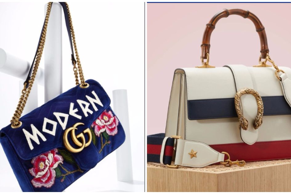 Harga Tas Gucci Original Wanita Terbaru November 2023