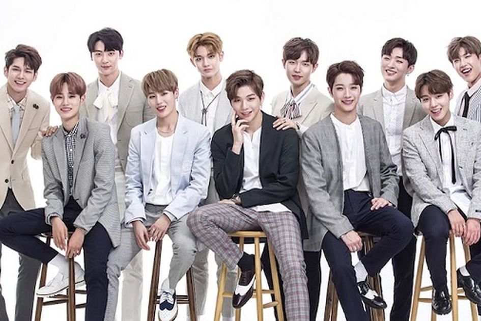 Duh Informasi Wanna One Bocor Ke Sasaeng Fans Gara Gara Staf Begini Tanggapan Agensi