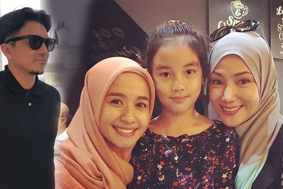 4 Artis Ini Akur Dengan Mantan Istri Suaminya Nomor 4 Kompak Banget Sama Anak Tirinya 4 Artis Ini Akur Dengan Mantan Istri Suaminya Nomor 4 Kompak Banget Sama Anak Tirinya