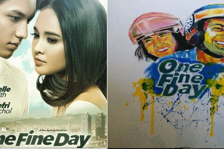 One fine day online 2017 full movie
