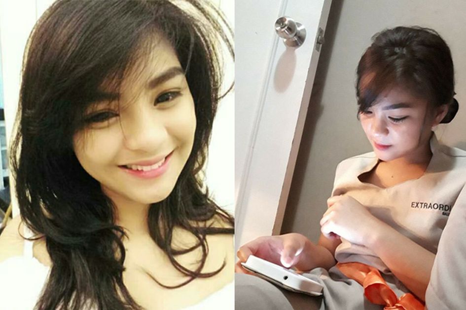 Wanita Cantik Ini Diajak Dinner Tapi Pelanggannya Kaget Ketika Dia Mengatakan Hal Ini Wanita Cantik Ini Diajak Dinner Tapi Pelanggannya Kaget Ketika Dia Mengatakan Hal Ini
