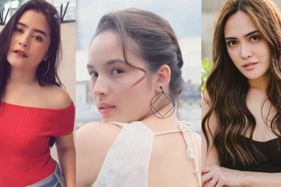 Lelaki Rambut Panjang Sunnah / Kedua hadits di atas menunjukkan