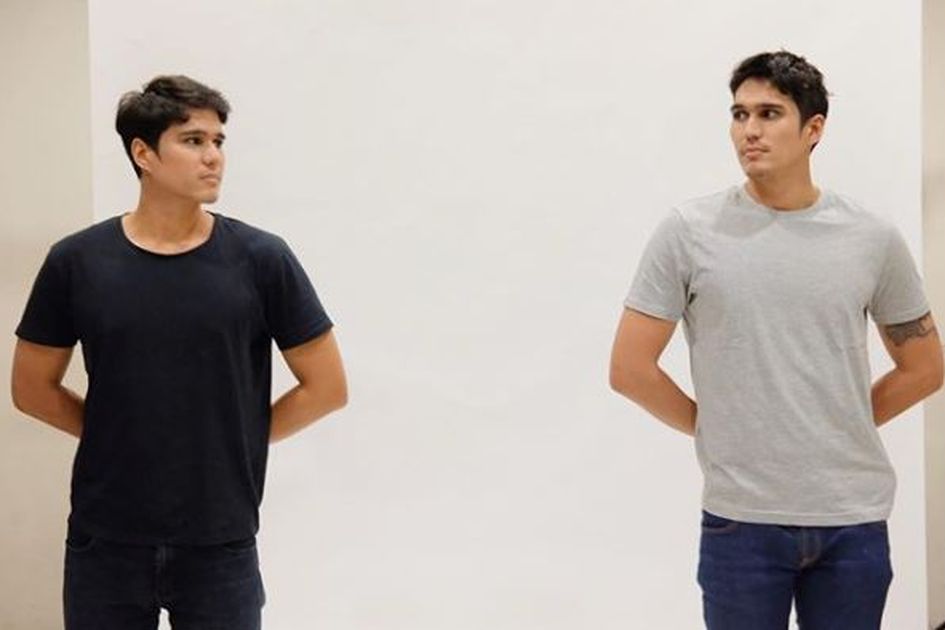 Tahukah Kamu 7 Artis Pria Ini Ternyata Tak Lahir Di Indonesia Loh