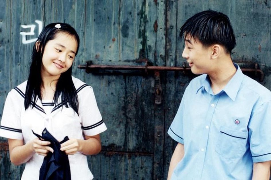 Lama Tak Muncul Mantan Artis Cilik Endless Love Ini Malah Dibilang Tua