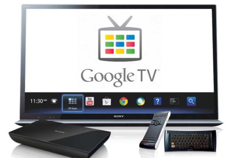 Ini Dia Kelebihan Tv Android Yang Perlu Kamu Tahu