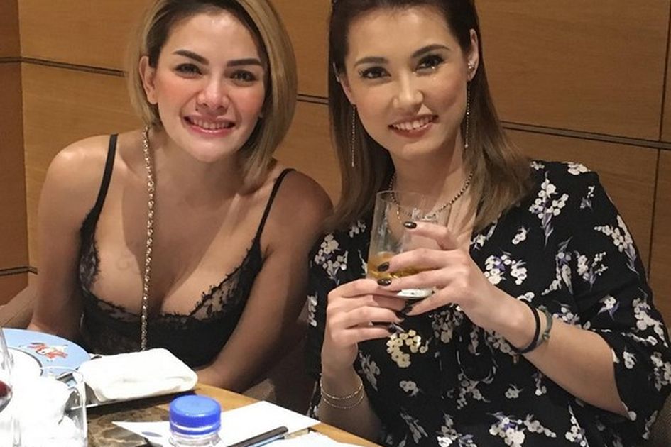 945px x 630px - Miyabi Pensiun Jadi Ratu Porno Jepang, Sekarang Buka-Bukaan di Filipina