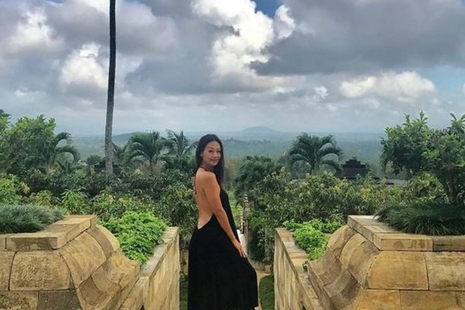 Ini Pose Indah Kalalo Yang Bikin Iri Bikin Penasaran Deh