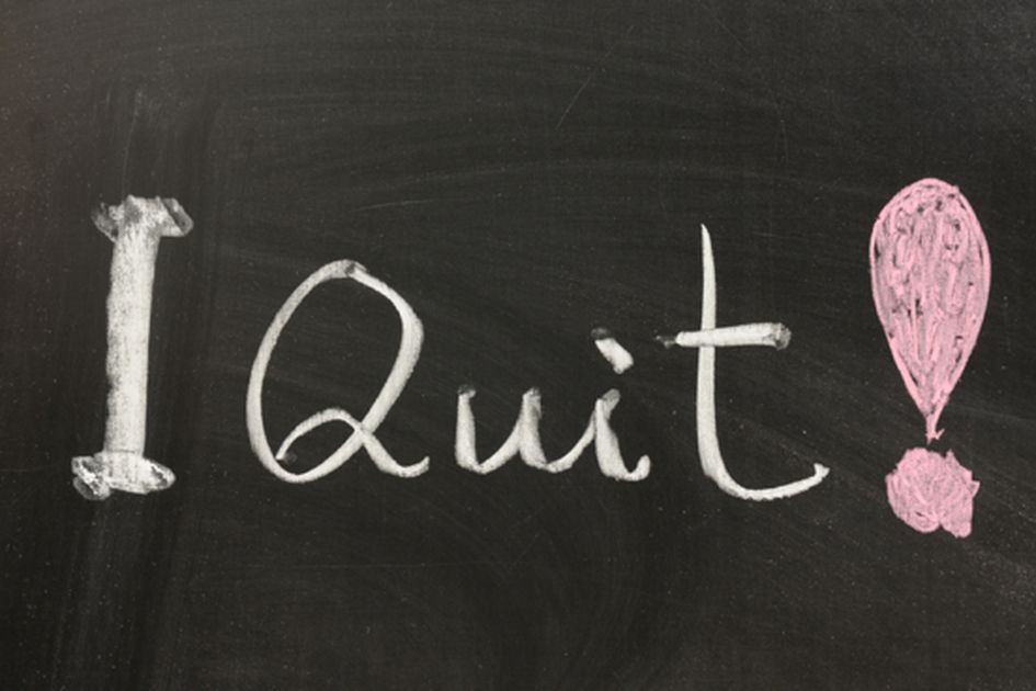 Mulai Nggak Betah Di Kantor 3 Hal Ini Tunjukkan Kamu Harus Segera Cari Pekerjaan Baru