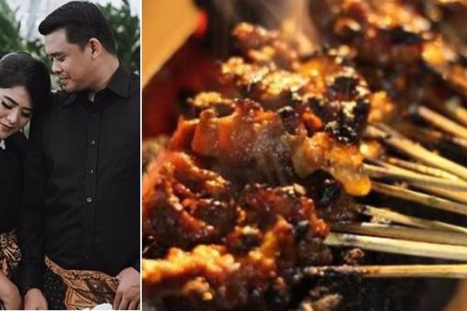 Resep Sate Kere Jeroan - Sate Kere Yu Rebi Sate Empuk Legit Favorit Jokowi Di Solo / Bahan yang ...