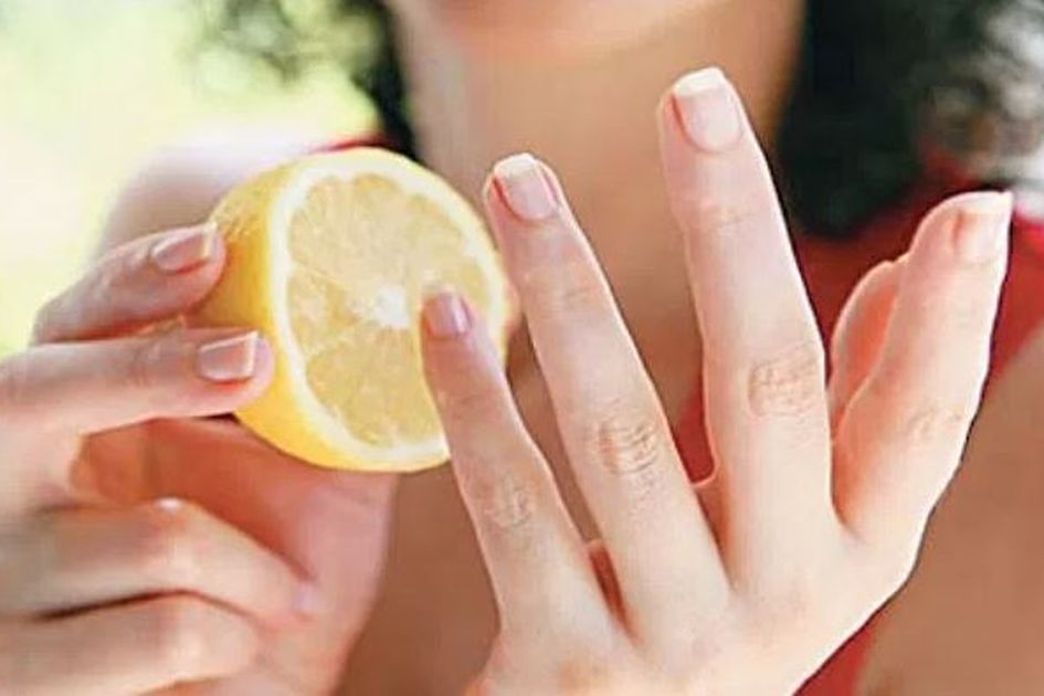 Kulit Jari Menghitam Cerahkan Dengan Cara Berikut Biar Makin Percaya Diri