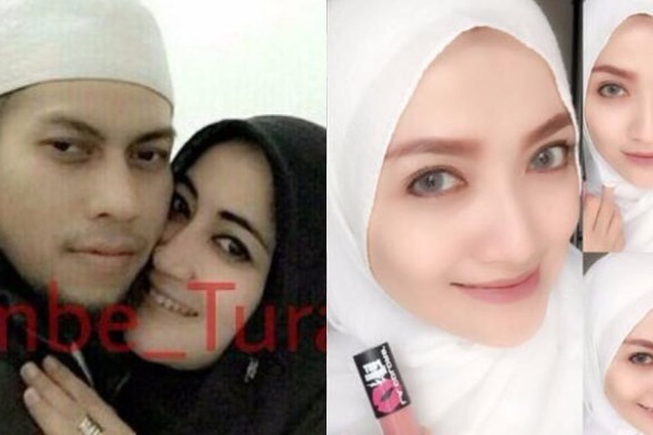 Pipik Dian Irawati Waktu Menjadi Model