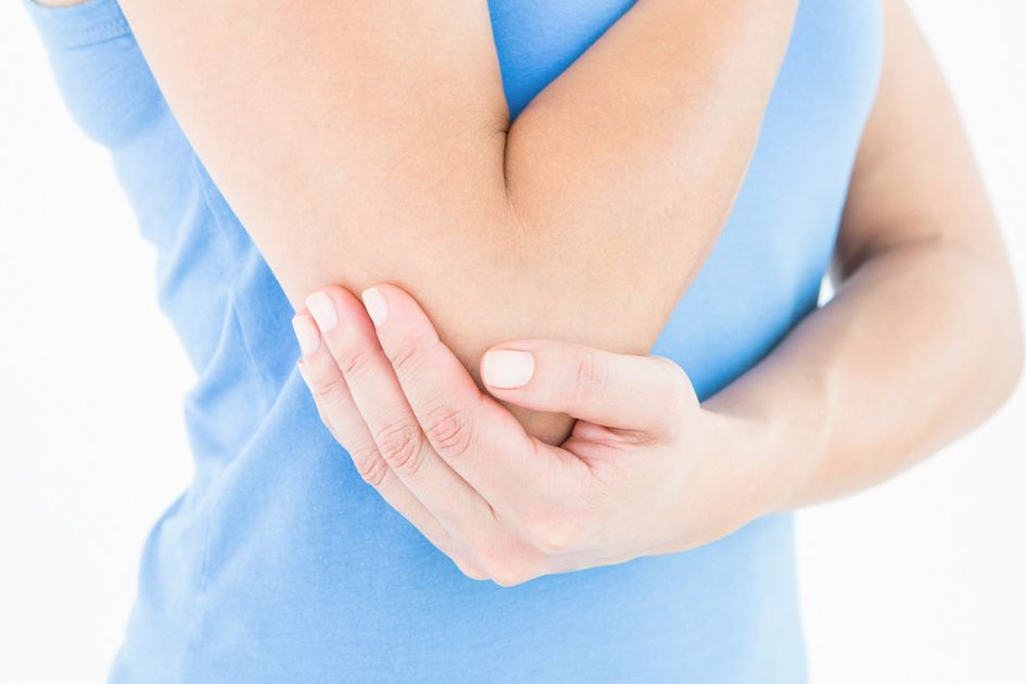 Siku Sering Terasa Nyeri Ketahui 10 Penyebabnya Di Sini