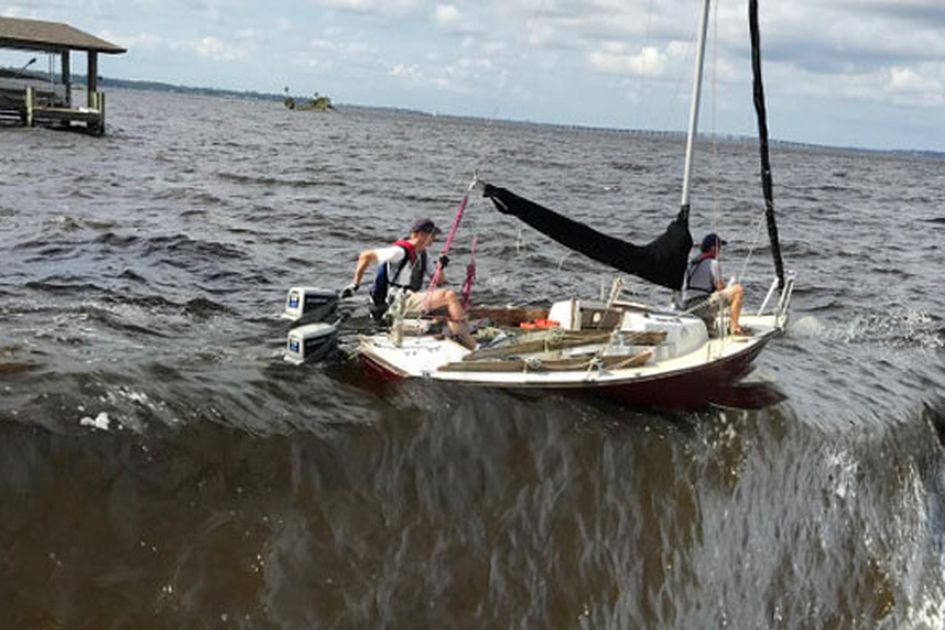 Inilah 5 Alasan Mengapa Sampai Kini Masih Ada Orang Yang Percaya Bahwa Bumi Itu Datar Inilah 5 Alasan Mengapa Sampai Kini Masih Ada Orang Yang Percaya Bahwa Bumi Itu Datar