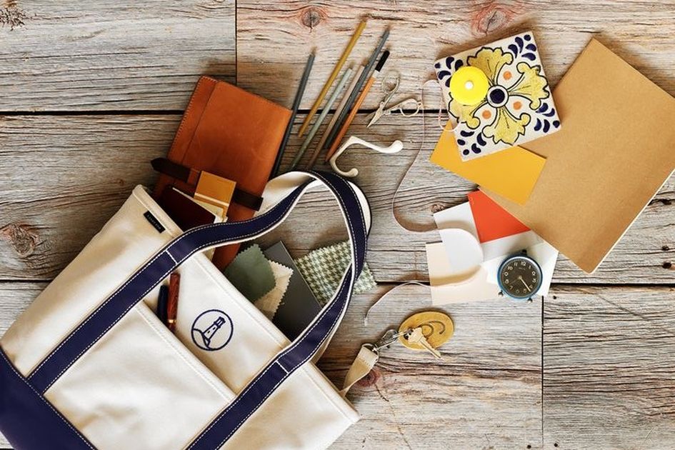 Masih Belum Punya Tas Jenis Tote Bag Ini 5 Alasan Kamu Harus