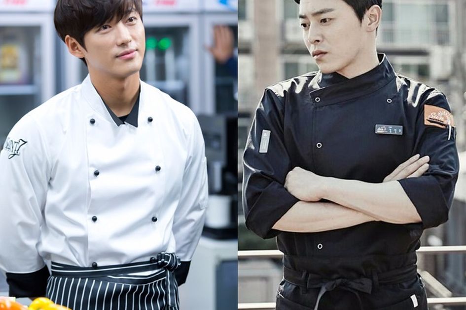 Omo 5 Chef Ganteng Di Drama Korea Ini Bukan Hanya Jago Masak Tapi Juga Bikin Hatimu Lumer