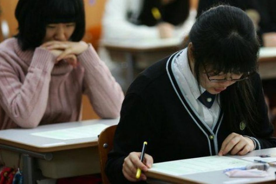 Mengenal Sistem Pendidikan Di Korea Utara dan Korea Selatan.