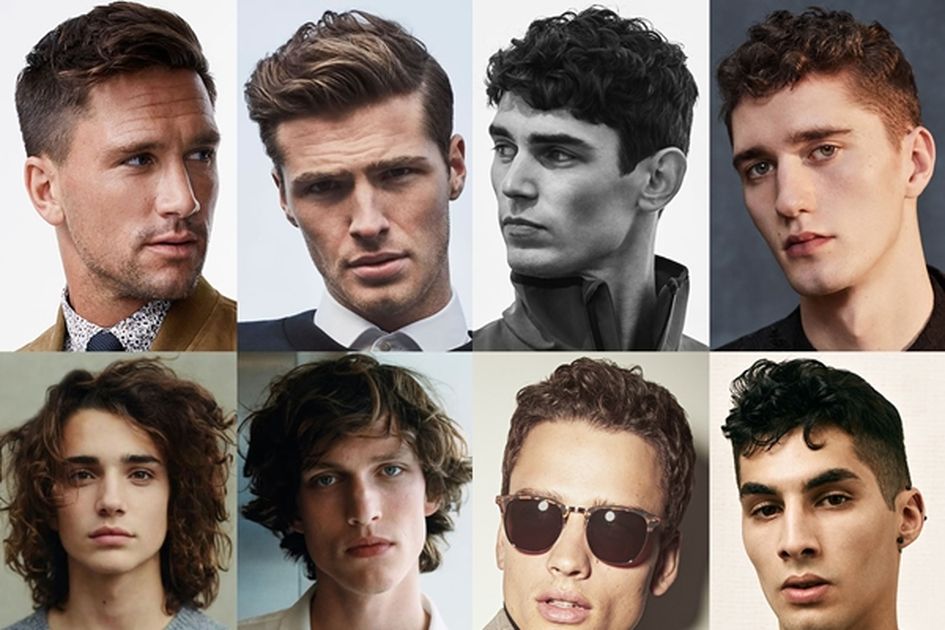 Ini 7 Gaya Rambut Cowok yang Sesuai Bentuk Muka dan Jenis Rambut