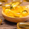 Studi: Omega-3 Ternyata Dapat Mencegah Perkembangan Skizofrenia