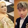 Kenyang Dikatai Pelakor Seumur Hidupnya Usai jadi Istri Ahmad Dhani, Mulan Jameela Disebut Roy Kiyoshi Diperingatkan Almarhum Ibunya: Mama Kamu Bicara Sedih Melihat Anak Saya Seperti Ini!