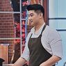 Dikabarkan Acaranya Palsu dan Tidak Semua Peserta Bisa Memasak, Arnold Purnomo : Iya Sih Settingan, Tapi...