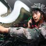 Pantas Habis-habisan Dipuji, Rupanya Pasukan Khusus Wanita China Dilatih dengan Keras, Mampu Operasikan Tank hingga Terbangkan Jet Tempur