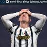 Bicara Kegagalan Cristiano Ronaldo di Liga Champions, Bruno Fernandes Kirim Alarm Buat Juventus