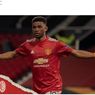 Bobol Gawang AC Milan, Selebrasi Wonderkid Manchester United Berujung Kontroversi