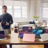 Pemeran Iklan 'Hello I am a Mac' Dibajak Intel untuk Sindir Apple M1