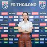 Manajer Cantik Timnas U-23 Thailand Bocorkan Hal Rahasia Terkait Insiden 4 Kartu Merah!