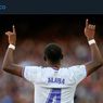 Hampir Sebulan Hilang dari Real Madrid, Alaba Muncul Mengejutkan untuk Final Liga Champions