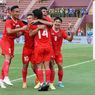 SEA Games 2021 - Media Vietnam Kutuk Timnas U-23 Indonesia Berakhir Ngenes!