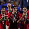 DNA Juara AC Milan Menguat, Usai Jadi Raja Italia Gelar Tertinggi Ini Siap Diboyong!