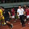 Piala AFF U-19 2022 - 2 Hal yang Akan Membawa Shin Tae-yong Memutus Rekor Buruk Indonesia Melawan Thailand