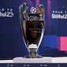 Jadwal Semifinal Leg Kedua Liga Champions 2023/2024: PSG vs Dortmund