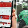 Bisa Dapat Banyak Promo dan Point Rewards! Ini Dia Cara Bayar Layanan Gojek Pakai Saldo LinkAja